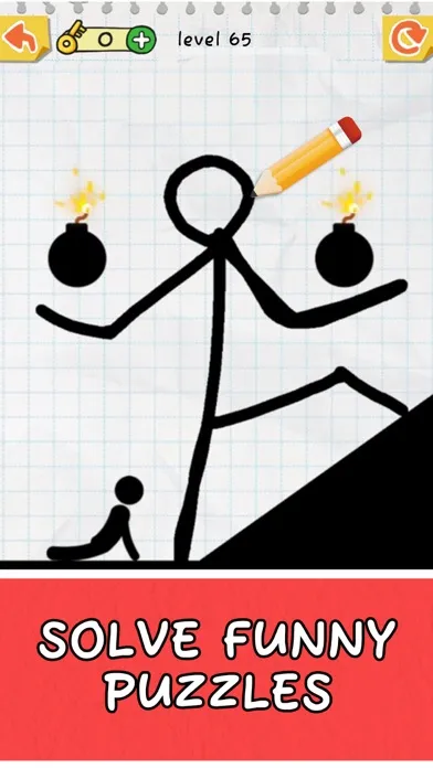 ภาพหน้าจอของ Draw 2 Save