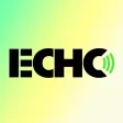Echo - Connect and Share Echo - Connect and Share