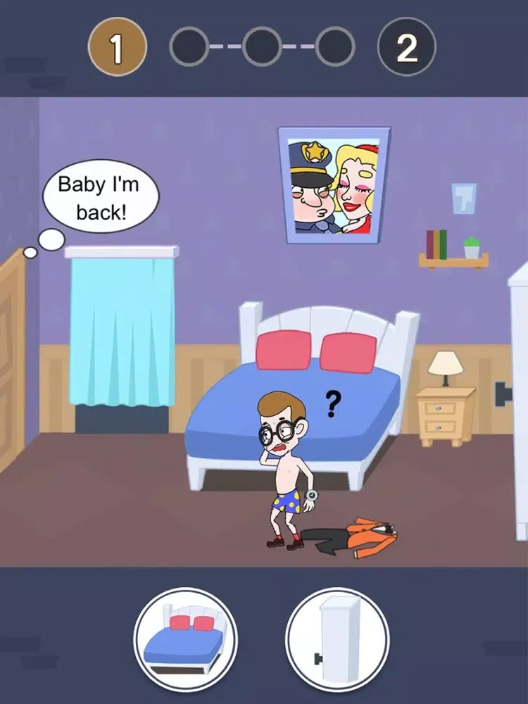 Kings Agent iPad  سکرین شاٹس