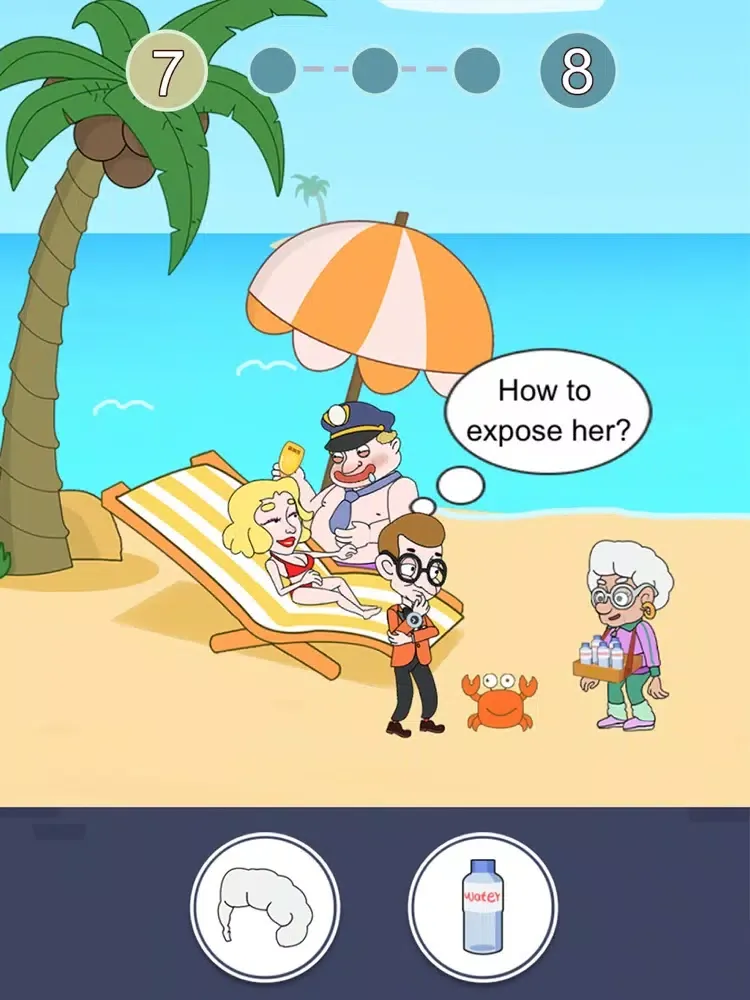 Kings Agent iPad  سکرین شاٹس