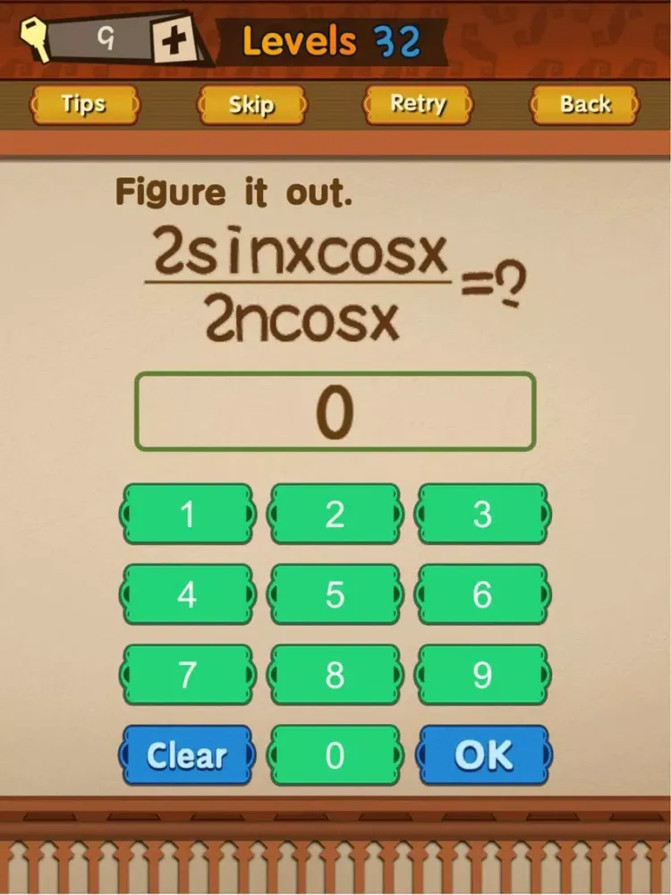 Captures d'écran de Super Brain - Funny Puzzle iPad 