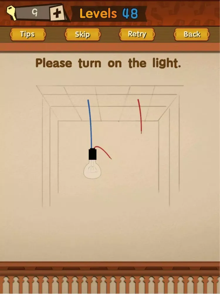 Captures d'écran de Super Brain - Funny Puzzle iPad 