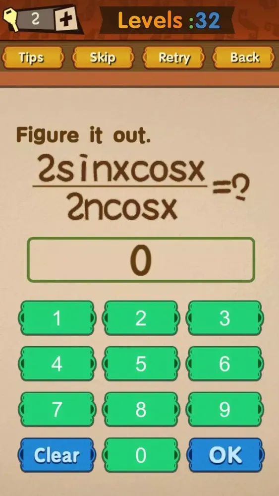 Captures d'écran de Super Brain - Funny Puzzle