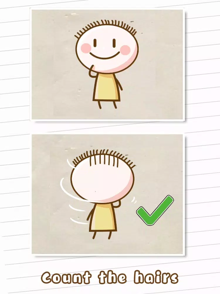 Mr Brain : IQ Evolution iPad  Ekran Görüntüleri