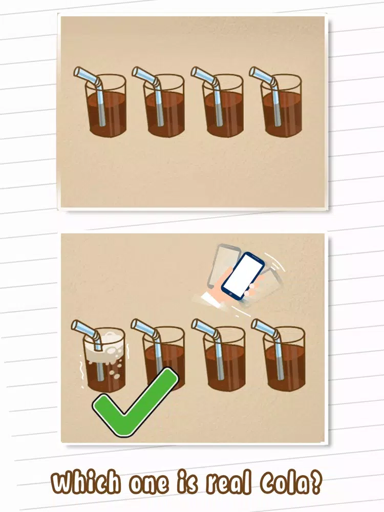 Mr Brain : IQ Evolution iPad  Ekran Görüntüleri
