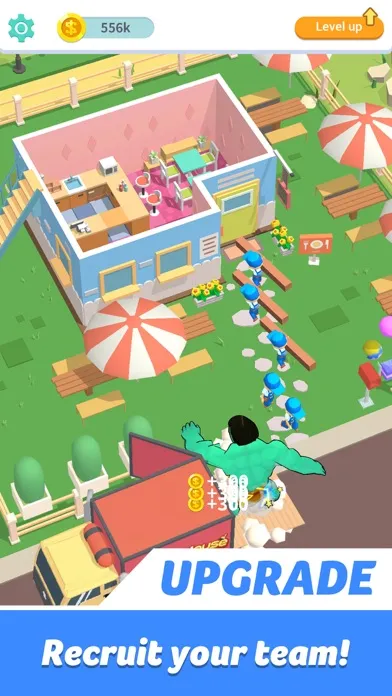 Capturas de pantalla de SimHouse: Makeover