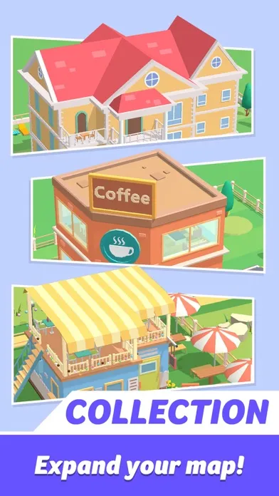 Capturas de pantalla de SimHouse: Makeover