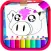 Coloring Book Pig Animal Farm Story