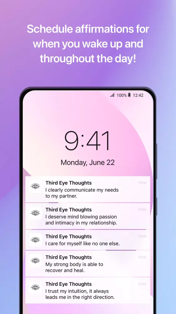 Third Eye Screenshots
