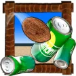 Can Toss Fun - Hit & Smash 3D