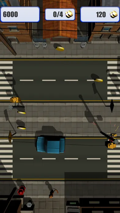 Cat Subway Run: Leo Cat vs Dog سکرین شاٹس