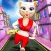 Princess Cat Lea Run