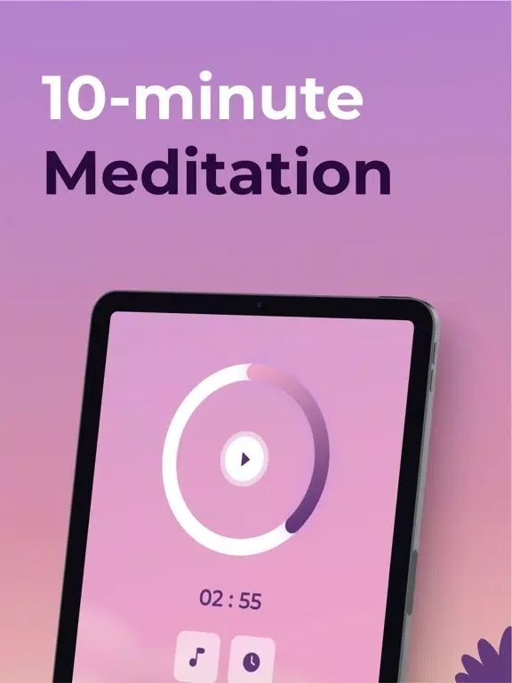 My Morning Routine & Gratitude iPad  Ekran Görüntüleri