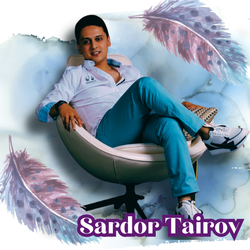 Sardor Tairov Mp3 ~ 2023