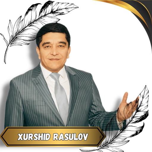Xurshid Rasulov 2024 mp3