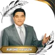 Xurshid Rasulov 2024 mp3