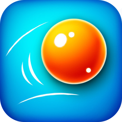 Bounce Color Ball Bounce Color Ball
