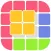 10x10 Block Puzzle game