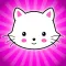 Kitty Virtual Pet Clicker