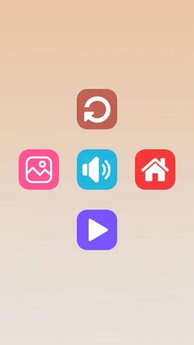 Capturas de tela do 2248 Connect the Pops Puzzle