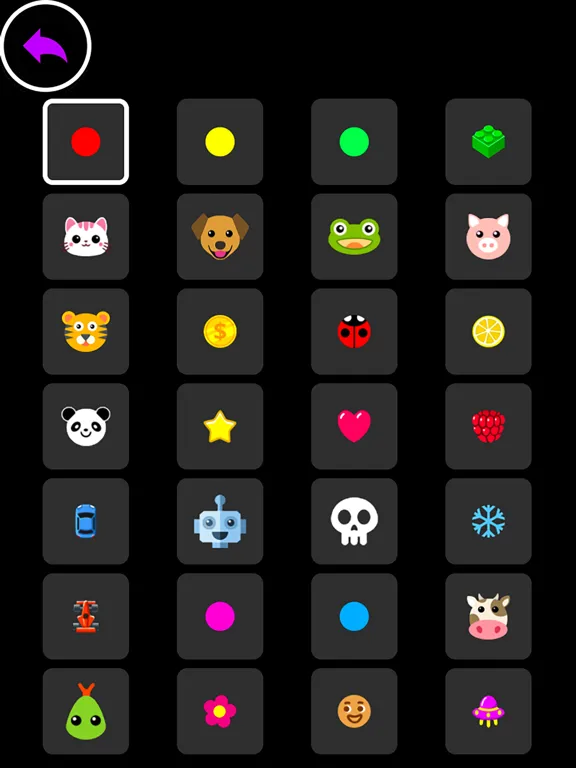 Snake vs Number Blocks iPad  스크린샷