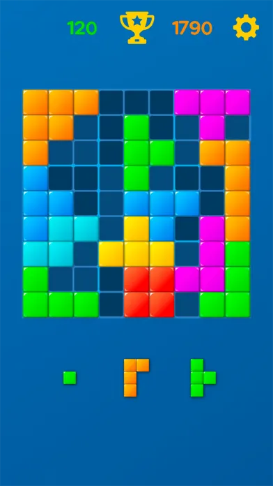 تصاویر Sudoku Blocks Puzzle By Color