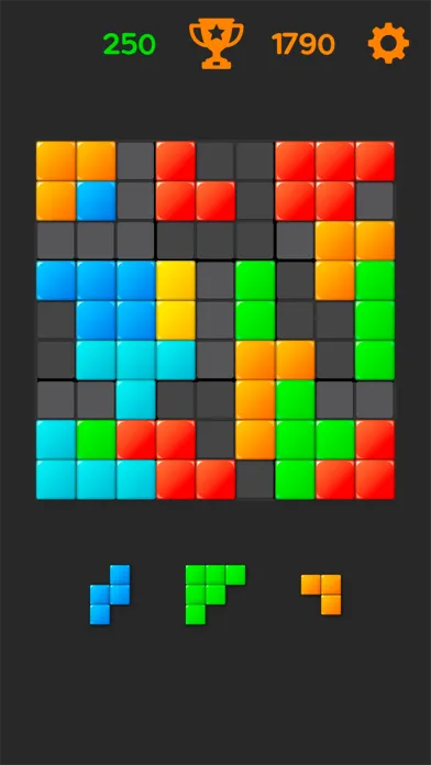تصاویر Sudoku Blocks Puzzle By Color