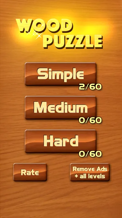 Wooden Block Puzzle match स्क्रीनशॉट