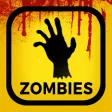 Zombies Zone - Kill! Run! Gun!