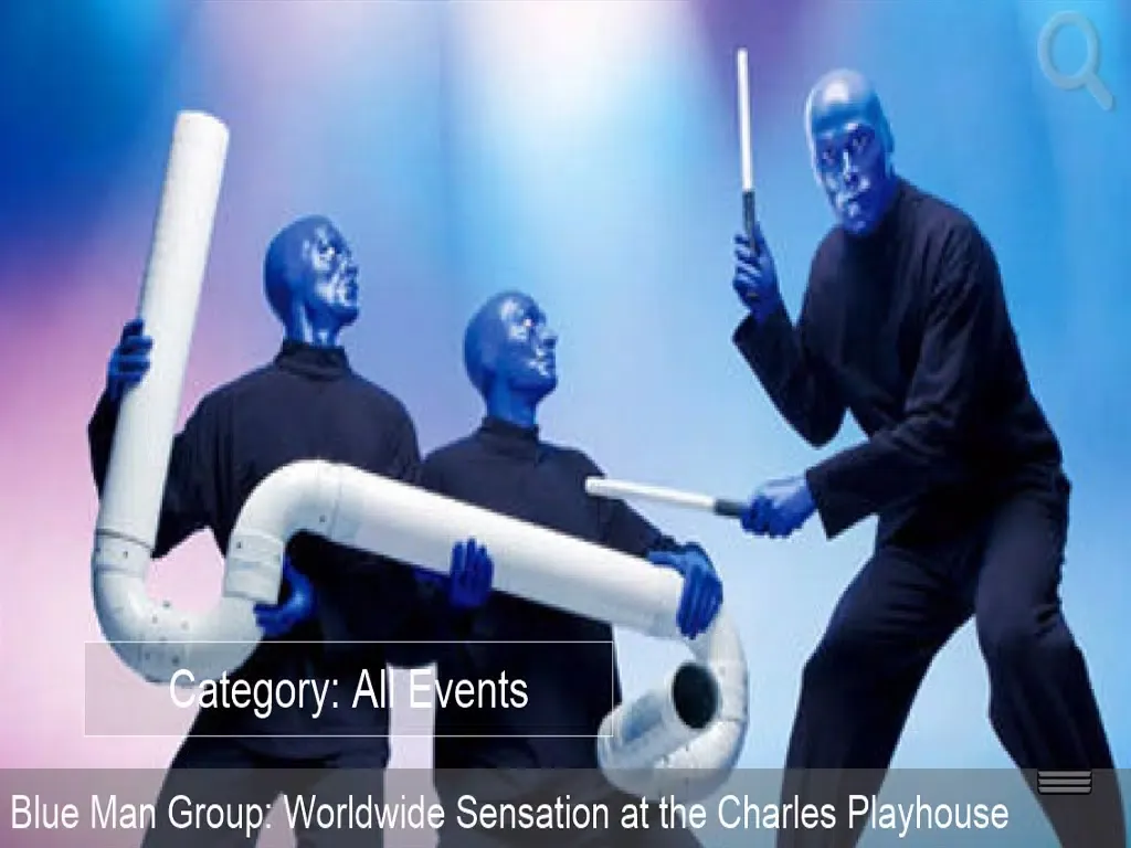 تصاویر 50% Off Boston & New England Events, Shows and Sports Guide by Wonderiffic® iPad 