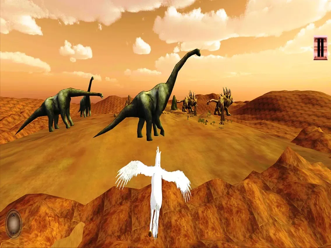 Wonder World 3D iPad 應用截圖