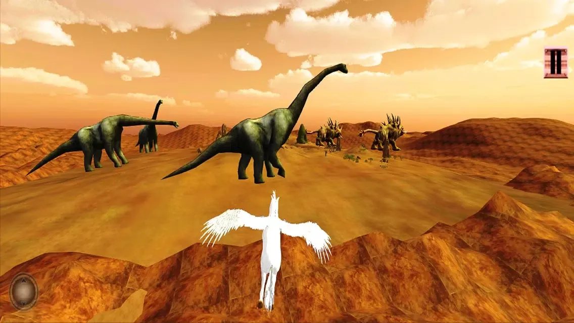 Wonder World 3D應用截圖