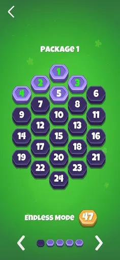 Hexa Turn: Hexa Puzzle Blocks Screenshots