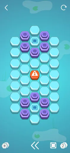 Hexa Turn: Hexa Puzzle Blocks Screenshots