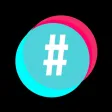 Tictags - More Hashtags Tictags - More Hashtags