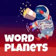 Word Planets Word Planets