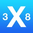 X Times Tables X Times Tables