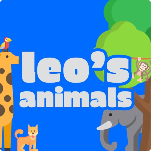 Leo's Animals