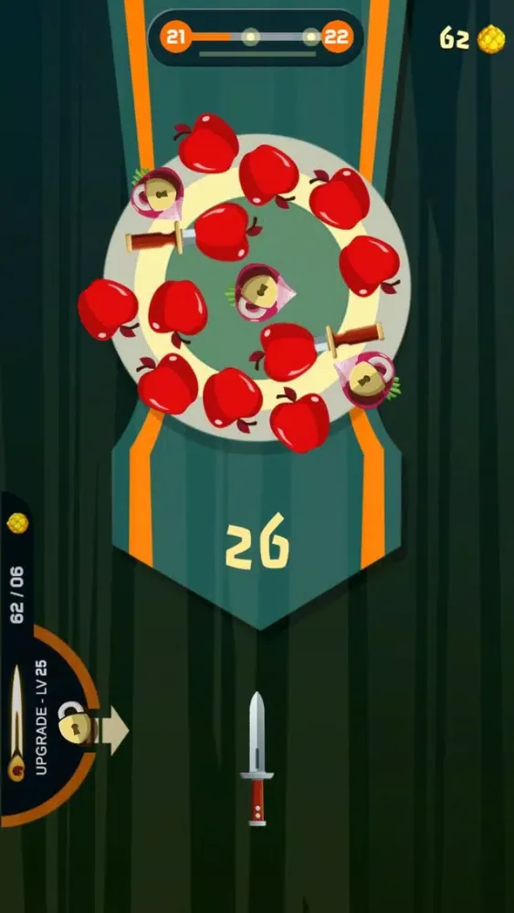 Captures d'écran de Blast Chopper