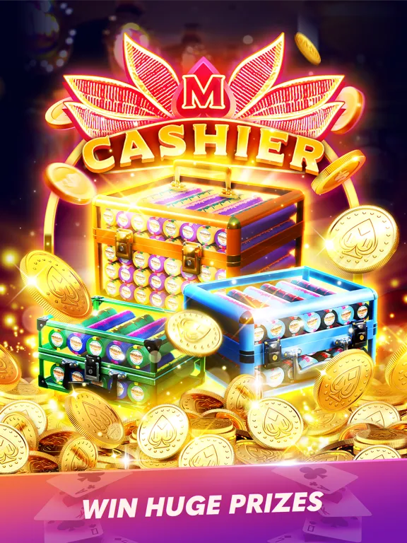 Скриншоты Mega Hit Poker: Texas Holdem iPad 