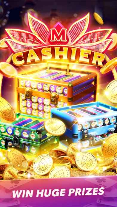 Скриншоты Mega Hit Poker: Texas Holdem