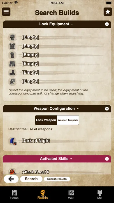 GameCat: MHRise Ekran Görüntüleri