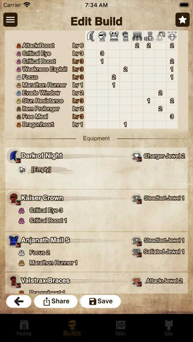 GameCat: MHRise Ekran Görüntüleri