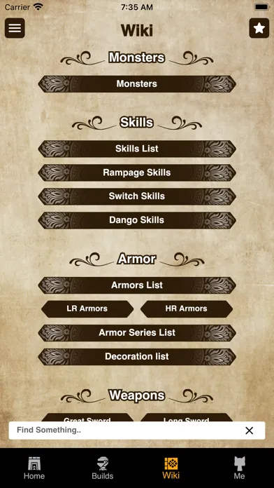 GameCat: MHRise Ekran Görüntüleri