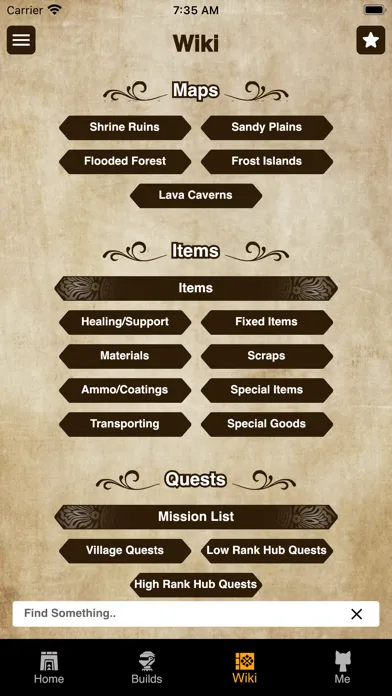 GameCat: MHRise Ekran Görüntüleri