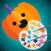 Halloween coloring and ABCs - 123s activities kids games