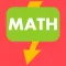 1+2=3 Freaking Math speed academy games