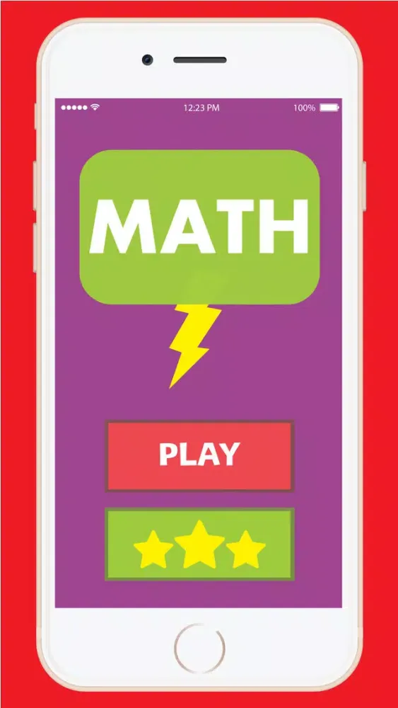 Скриншоты 1+2=3 Freaking Math speed academy games