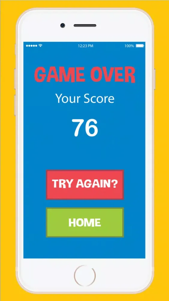 Скриншоты 1+2=3 Freaking Math speed academy games