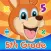 Fifth Grade basic Division Kangaroo Math